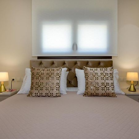 Aretousa Home Chania  Buitenkant foto