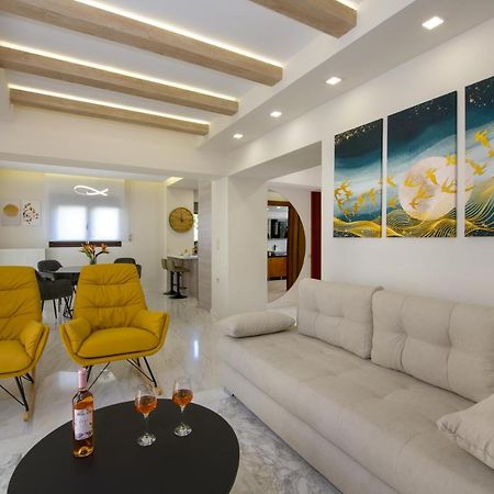 Aretousa Home Chania  Buitenkant foto