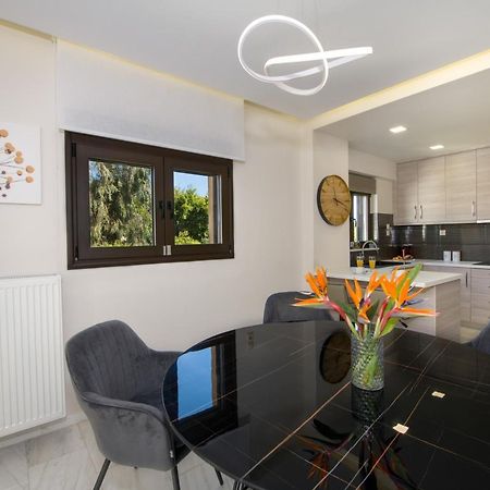 Aretousa Home Chania  Buitenkant foto