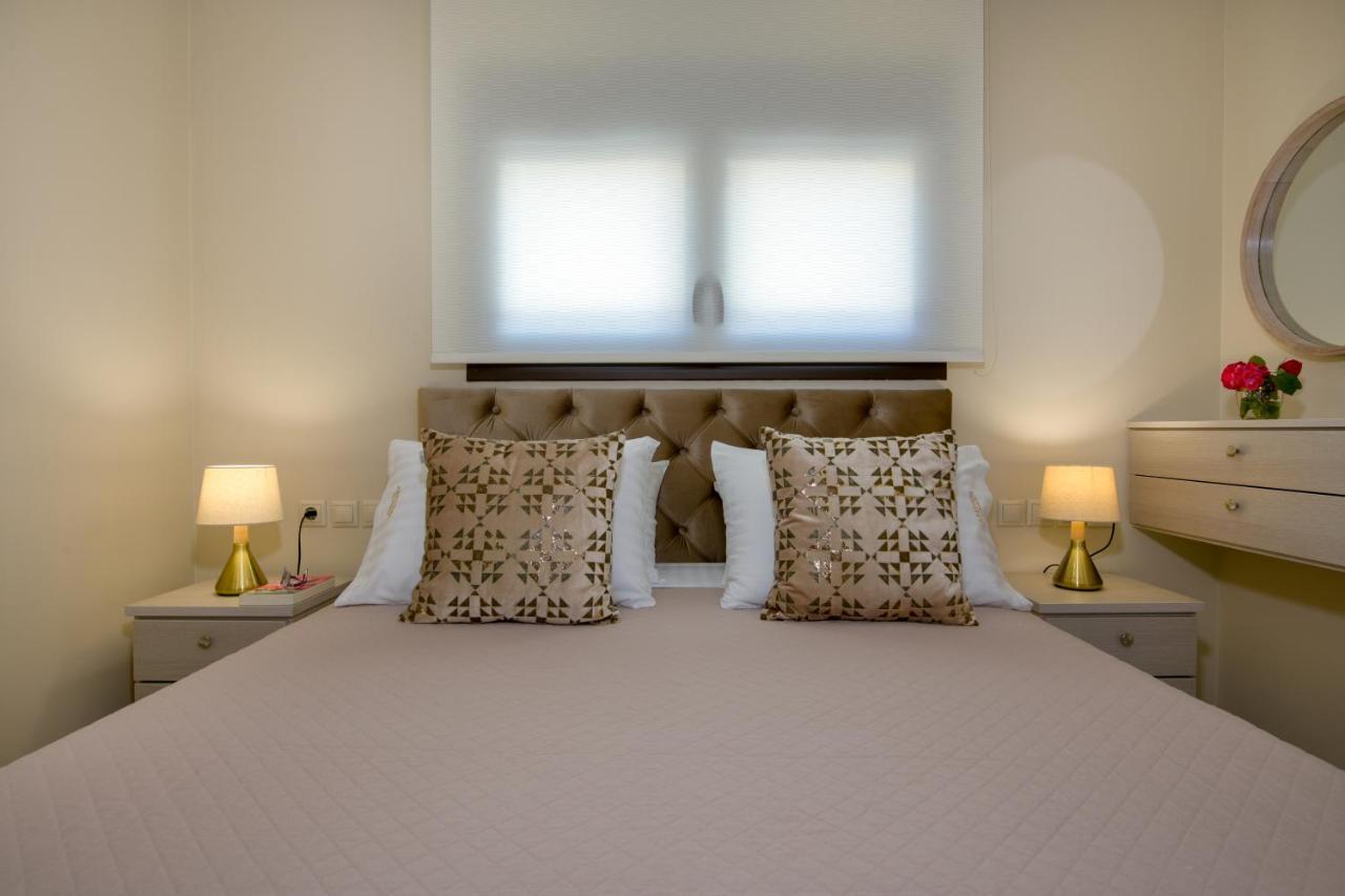 Aretousa Home Chania  Buitenkant foto