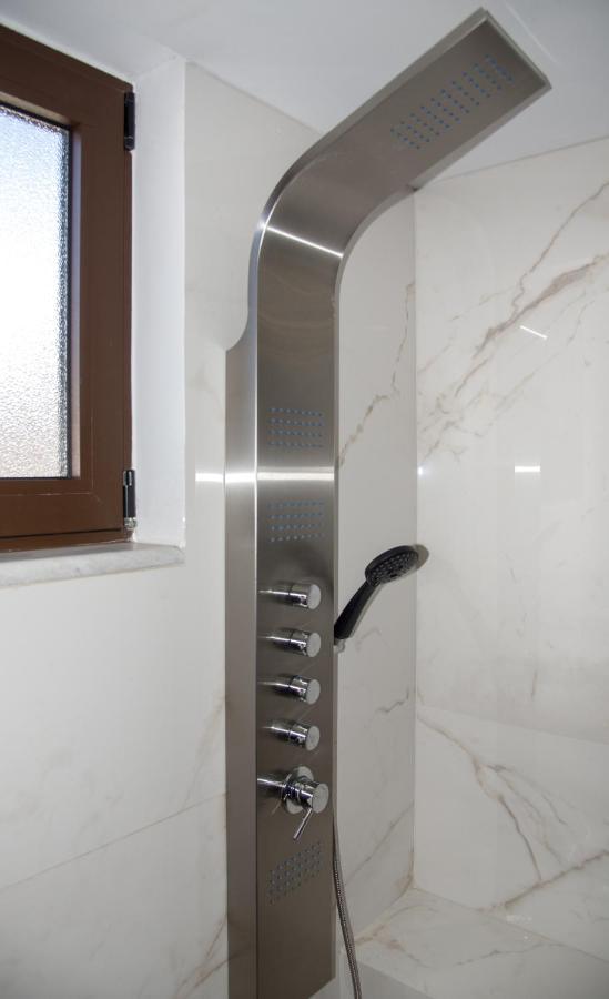 Aretousa Home Chania  Buitenkant foto