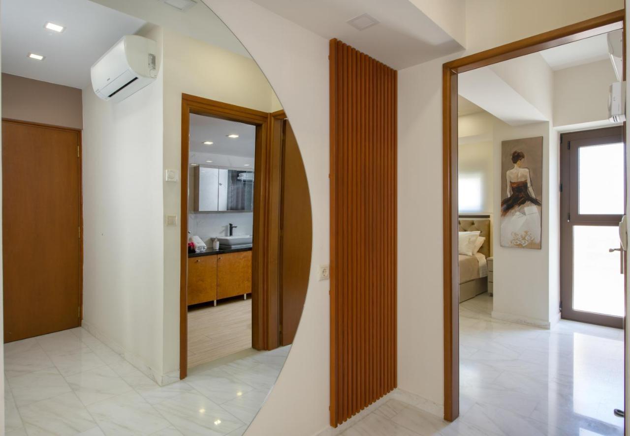Aretousa Home Chania  Buitenkant foto