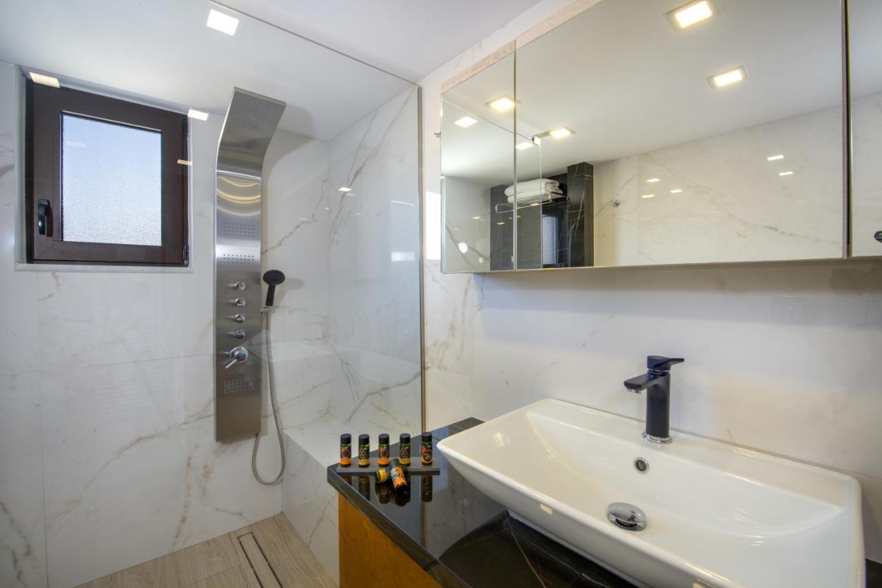 Aretousa Home Chania  Buitenkant foto
