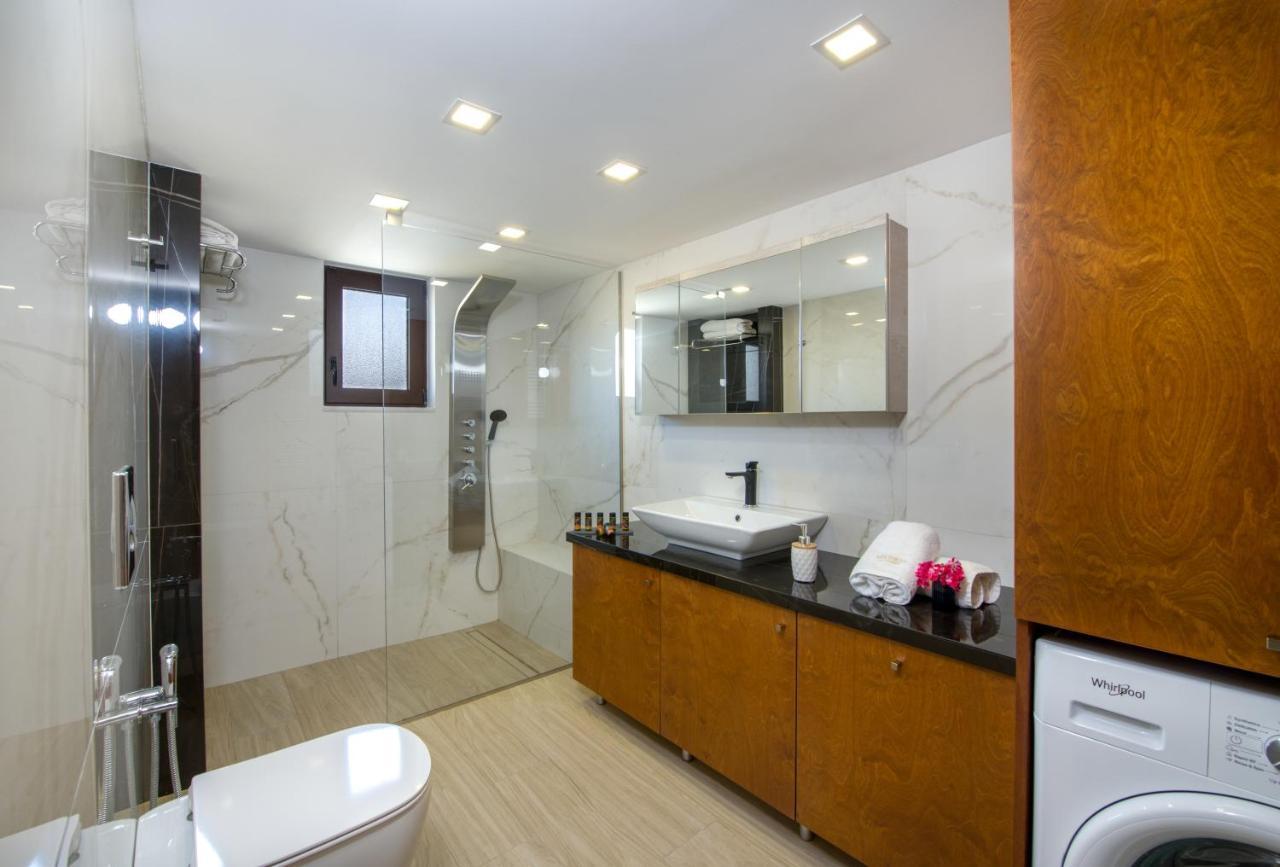 Aretousa Home Chania  Buitenkant foto