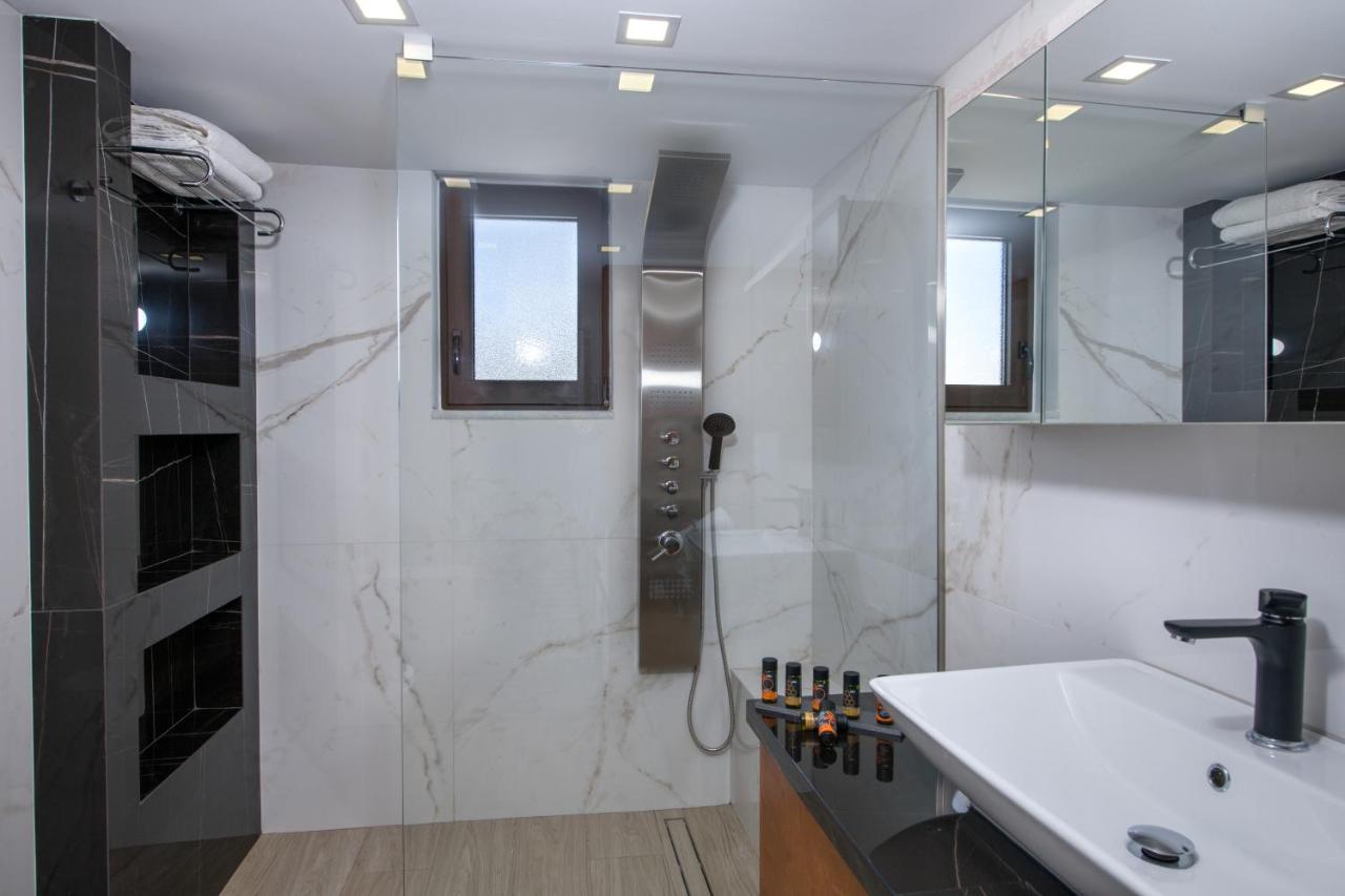 Aretousa Home Chania  Buitenkant foto