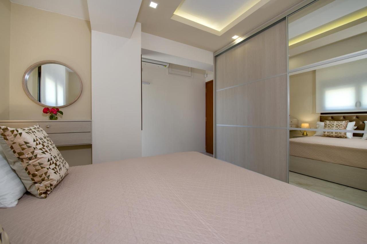 Aretousa Home Chania  Buitenkant foto