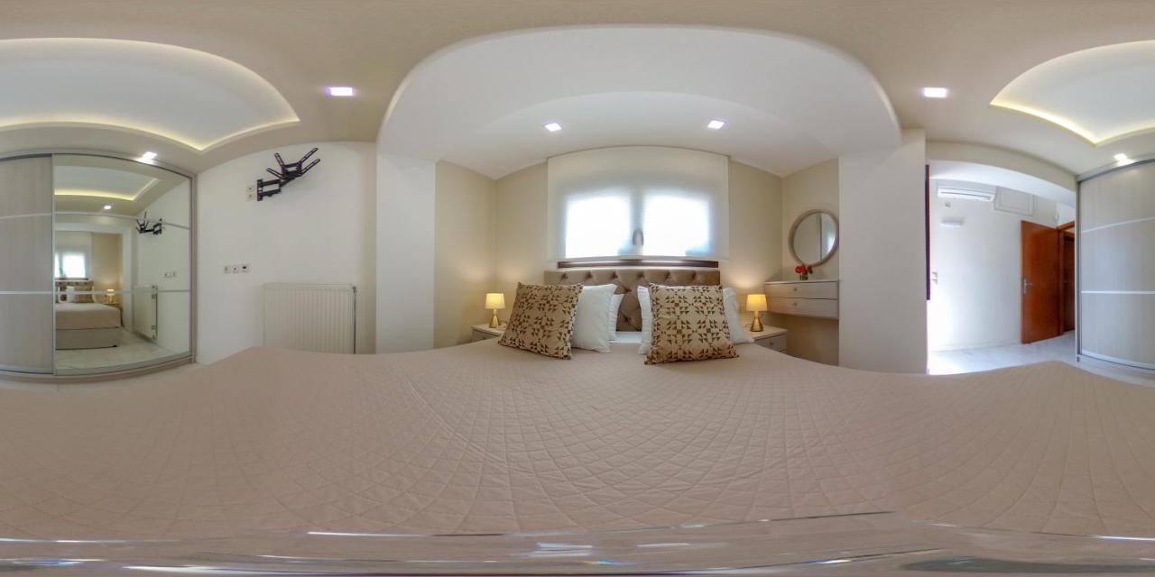 Aretousa Home Chania  Buitenkant foto